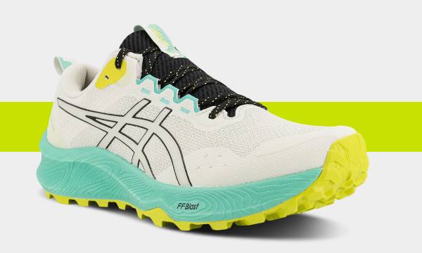ASICS GEL-TRABUCO TERRA 3