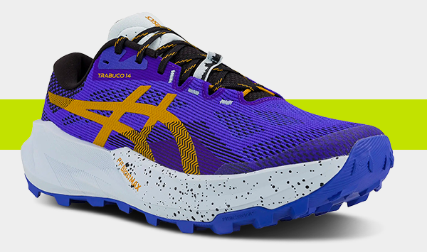 Asics Gel Trabuco 14