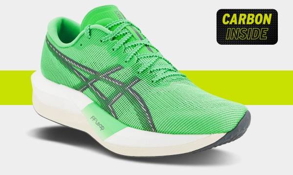 ASICS Magic Speed 5