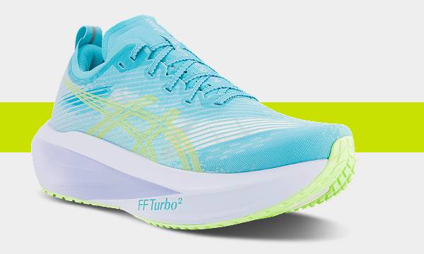 ASICS MEGABLAST