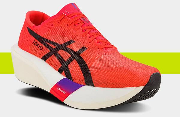 Asics metaspeed edge