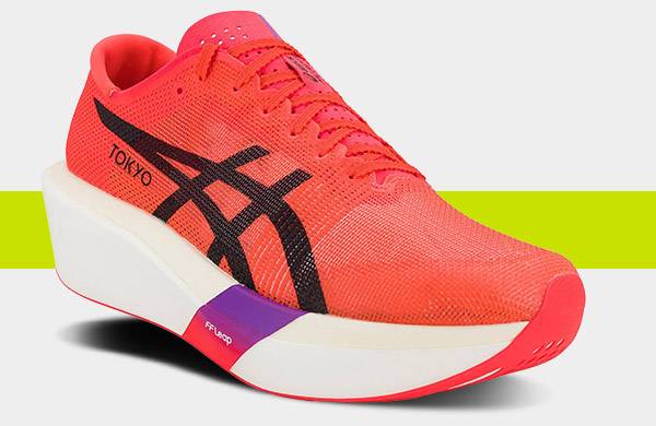 Asics metaspeed sky+