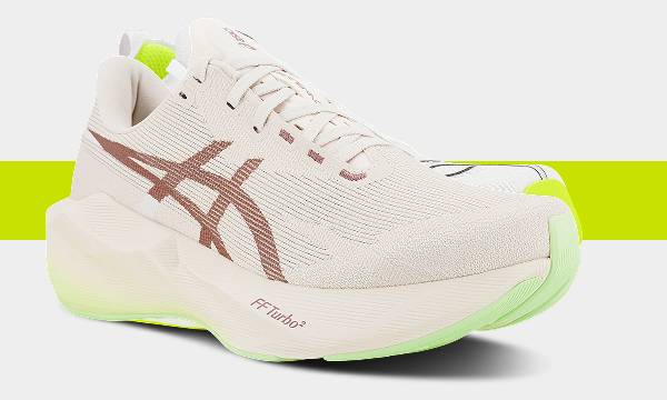 Asics Novablast 6