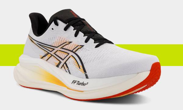 ASICS SONICBLAST 2