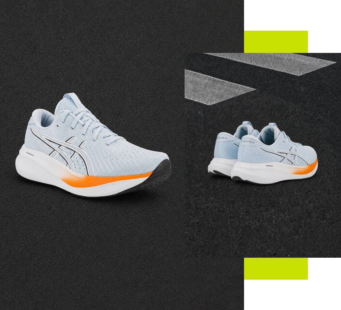 ASICS GEL-EXCITE 11