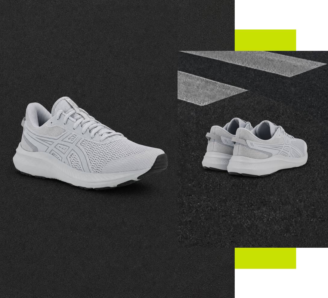 ASICS JOLT 5