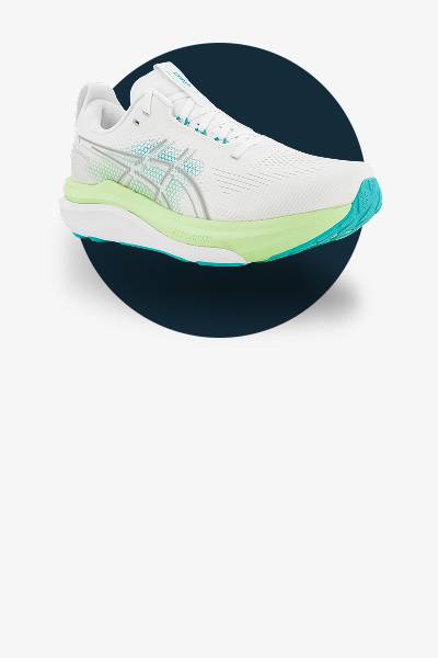 ASICS Gel-Kayano