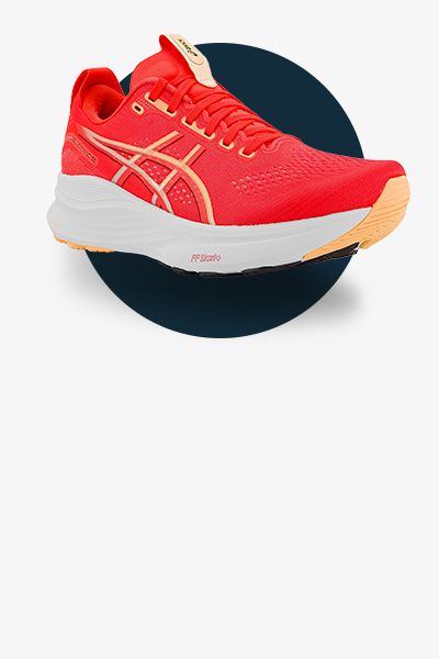 ASICS