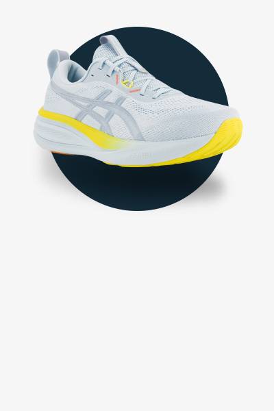 ASICS GEL-PULSE 17