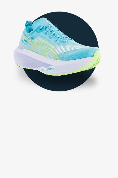ASICS Megablast