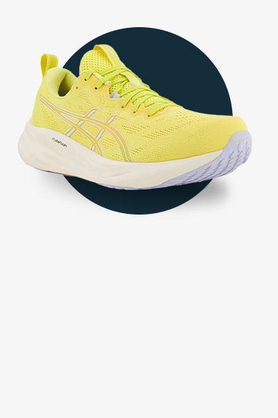 ASICS GEL-PULSE 16