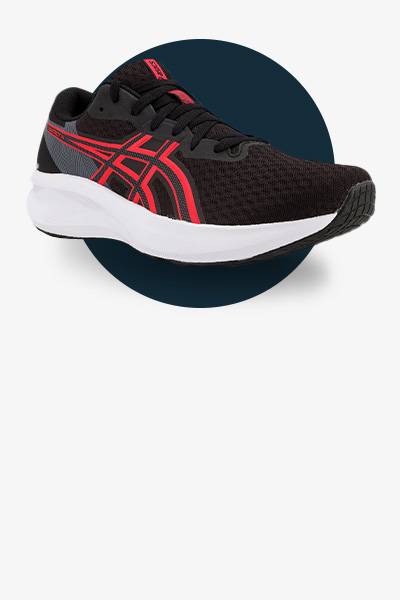 ASICS PATRIOT 14