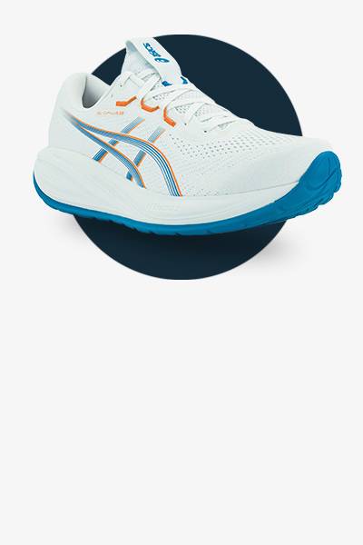 ASICS GEL-CUMULUS 28