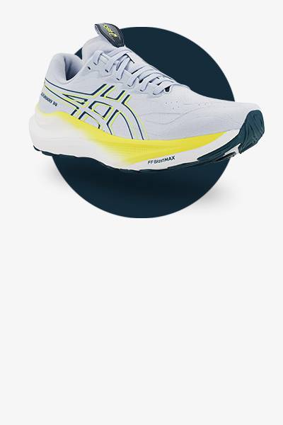 ASICS GT-2000 14
