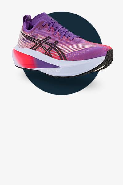 ASICS Megablast