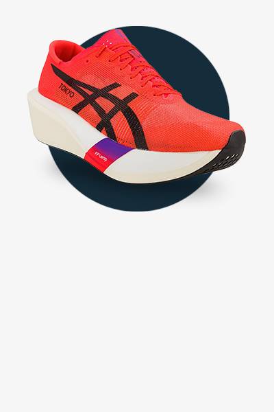 ASICS METASPEED EDGE 