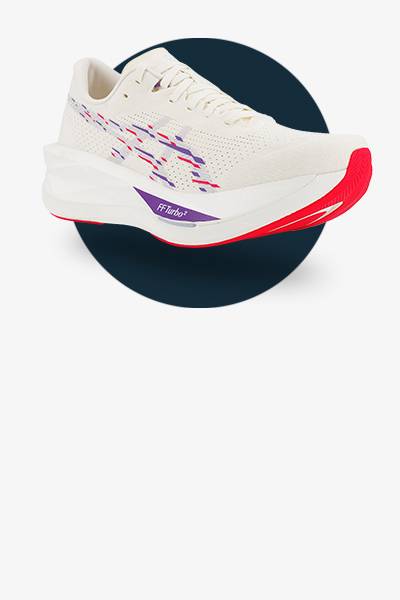 ASICS Sonicblast