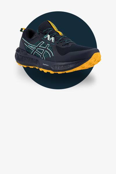 ASICS GEL-SONOMA 8