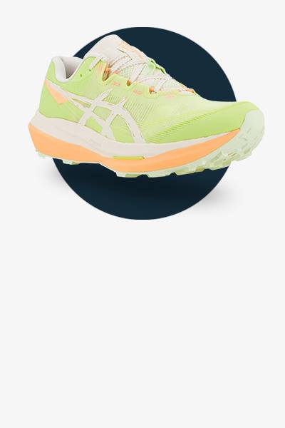 ASICS FUJISPEED 4