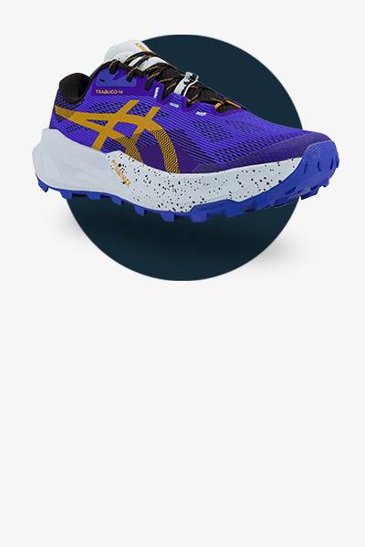 ASICS GEL-TRABUCO 14
