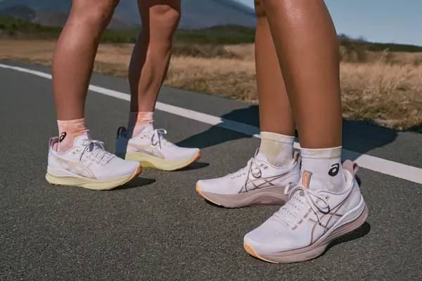 Chaussures de running ASICS Gel-Kayano 32