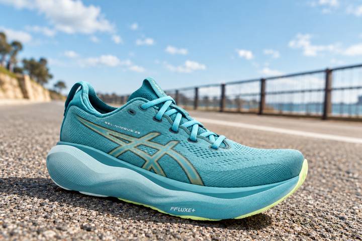 Gel-Nimbus 29