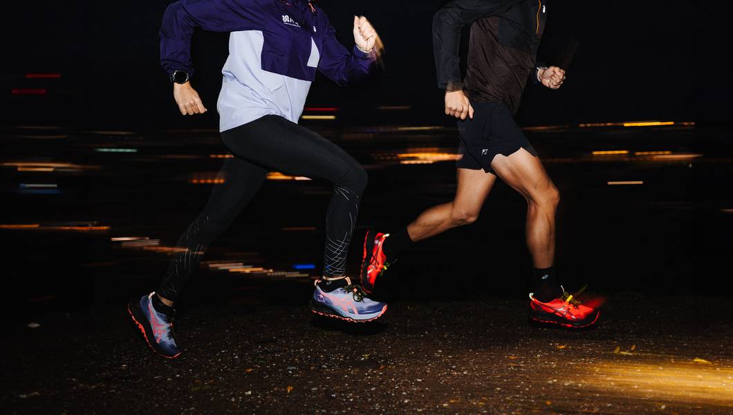 ASICS Gel-Trabuco 12