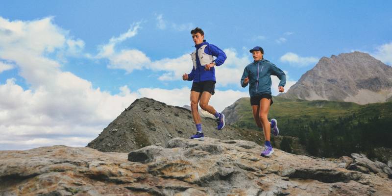 ASICS Gel-Trabuco 14