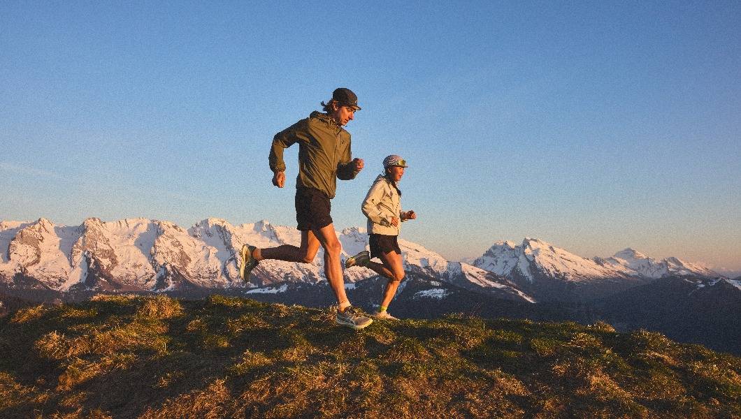 ASICS Gel-Trabuco 14