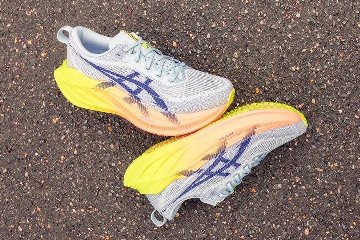 ASICS Superblast 2