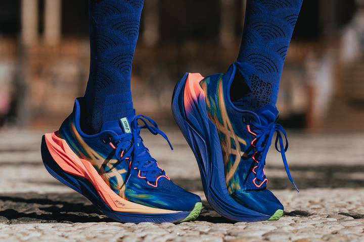 Pourquoi choisir la ASICS Superblast 3 ?