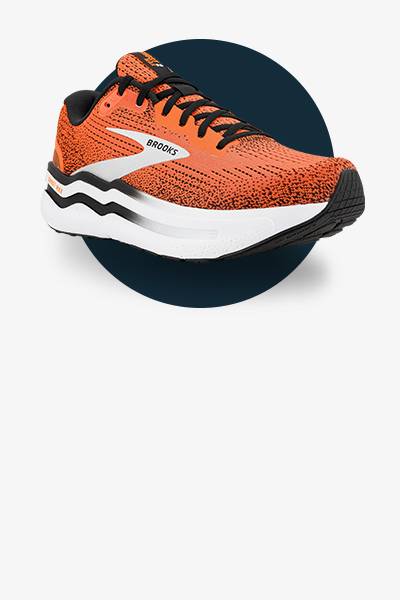 Brooks Ghost Max 2