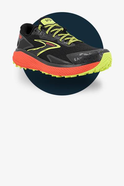 BROOKS DIVIDE 5