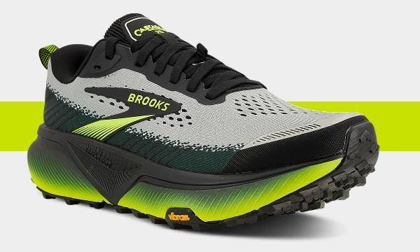 brooks cascadia 20