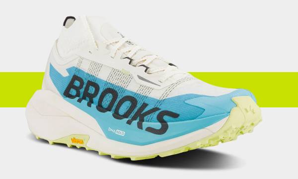brooks cascadia elite