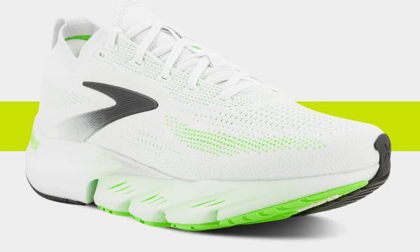 BROOKS GLYCERIN FLEX