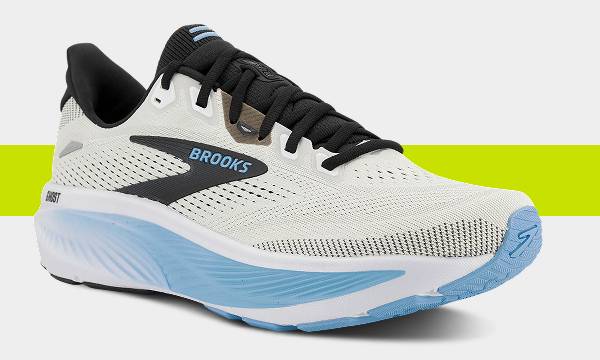 Brooks Ghost 18