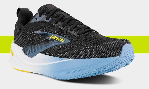 Brooks Ghost Max 4