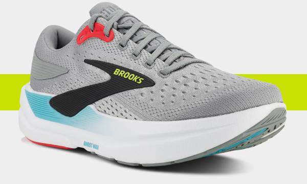 Brooks Ghost Max 3