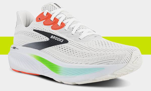 Brooks Ghost 17