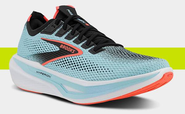 BROOKS HYPERION 3