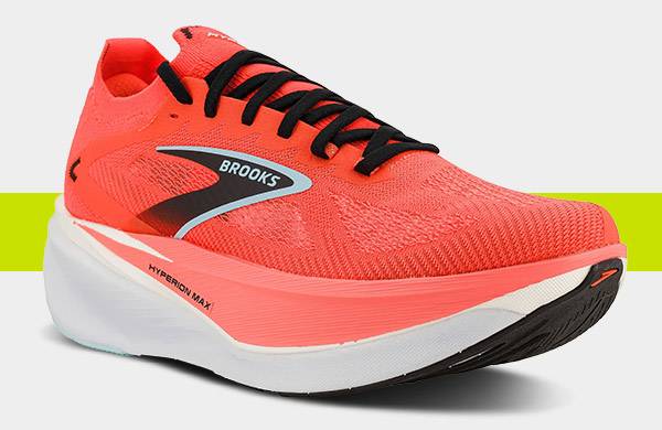 BROOKS HYPERION MAX 3