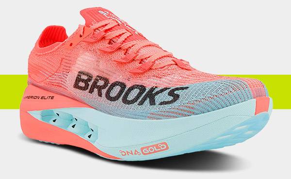 BROOKS HYPERION MAX 3