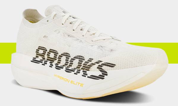 BROOKS HYPERION ELITE 6