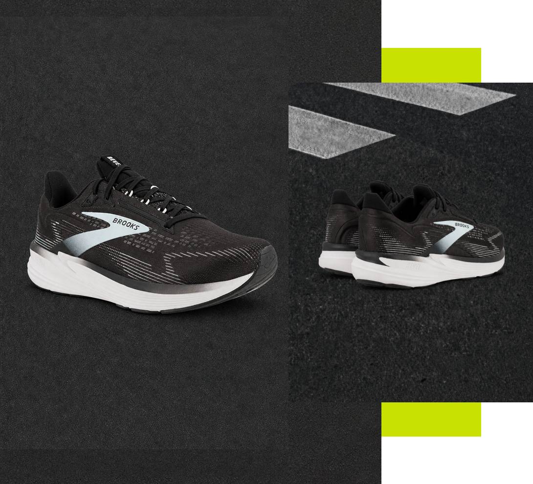 Brooks Revel 8