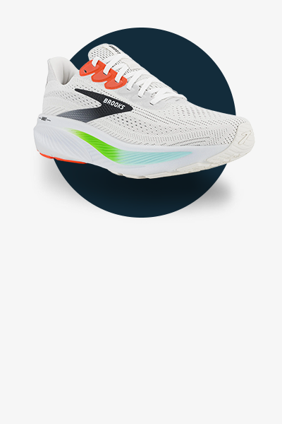 Brooks Ghost 17