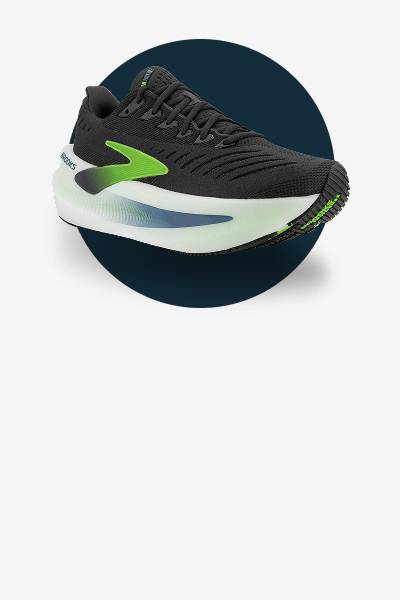 BROOKS GLYCERIN MAX 2