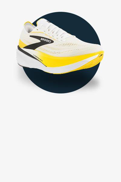 Brooks Hyperion