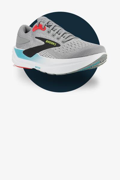 Brooks Ghost Max 3