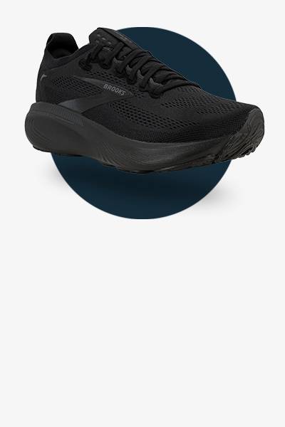 Brooks Adrenaline GTS 25